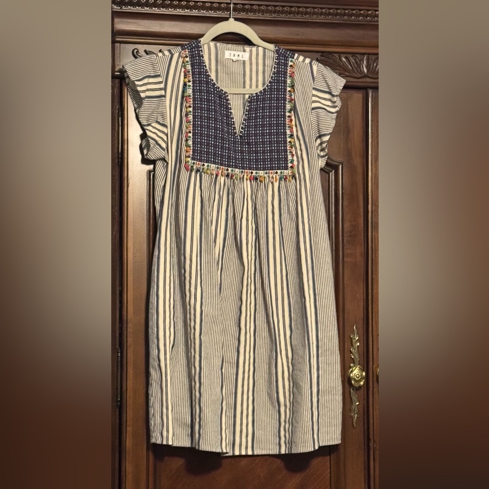 THML dress mini